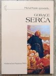 Michał Rożek • Gorące serca