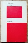 Czy kryzys socjologii? • Jerzy Szacki, Jurgen Habermas, Robert Merton, Alvin Gouldner