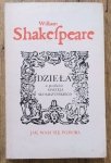 William Shakespeare • Jak wam się podoba