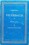 Ludwig Feuerbach • Wybór pism tom 2 Zasady filozofii przyszłości