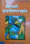 Jennifer Mackewn • Gestalt psychoterapie. Moderni holisticky pristup k psychoterapii