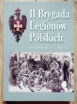 Stanisław Czerep • II Brygada Legionów Polskich