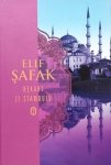 Elif Safak • Bękart ze Stambułu