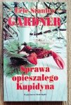 Erle Stanley Gardner • Sprawa opieszałego Kupidyna