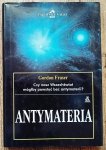 Gordon Fraser • Antymateria