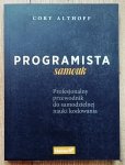 Cory Althoff • Programista samouk