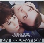 Various Artists • An Education • CD