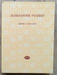 Aleksander Puszkin • Liryki i ballady
