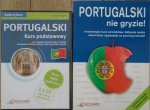 Portugalski nie gryzie! • Portugalski. Kurs podstawowy 2xCD