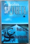 John Steinbeck • Podróże z Charleyem