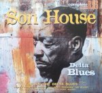Son House • Delta Blues: Complete Blues • CD
