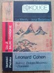Okolice numer 10/1988 / Leonard Cohen, Chiny, bajki chińskie