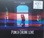 Jon Brion • Punch-Drunk Love [Lewy Sercowy] • CD
