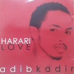 Adib Kadir • Harari Love • CD