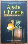 Agata Christie • Uśpione morderstwo