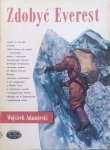 Wojciech Adamiecki • Zdobyć Everest 