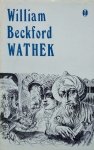 William Beckford • Wathek. Opowieść arabska 