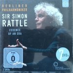 Berliner Philharmoniker & Sir Simon Rattle • Essence of an Era • 7DVD