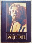 Michael Grant • Święty Piotr