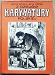 Z dziejów karykatury polskiej [Norblin, Sichulski, Feliks Jasieński]