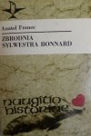 Anatol France • Zbrodnia Sylwestra Bonnard