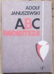 Adolf Januszewski • ABC radiestezji [radiestezja]