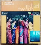 Michael Freeman • Profesjonalna fotografia cyfrowa. Kolor
