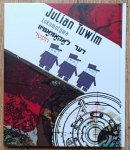 Julian Tuwim • Lokomotywa / polski hebrajski jidysz