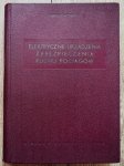 Tadeusz Mickiewicz • Elektryczne urządzenia zabezpieczenia ruchu pociągów