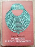 Konrad Jażdżewski • Pradzieje Europy Środkowej
