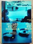 Miliard rzeczy dookoła. Agata Szydłowska w rozmowie z polskimi projektantami graficznymi