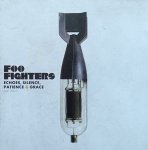 Foo Fighters • Echoes, Silence, Patience & Grace • CD