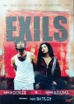 Tony Gatlif • Exils • DVD