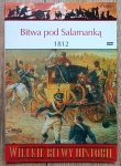 Bitwa pod Salamanką 1812 [Wielkie Bitwy Historii]