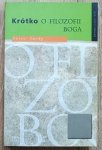 Peter Vardy • Krótko o filozofii Boga
