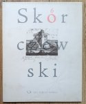 Krzysztof Skórczewski: katalog z okazji 60-lecia urodzin artysty