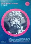 The Art Ensemble Of Chicago • In Concert • DVD