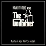 Nino Rota • The Godfather • CD