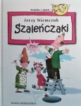 Jerzy Niemczuk • Szaleńczaki 