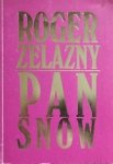 Roger Zelazny • Pan Snów