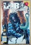 Lobo wyzwolony 2