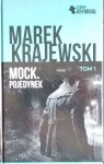 Marek Krajewski • Mock. Pojedynek