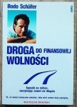 Bodo Schafer • Droga do finansowej wolności