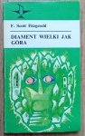 F. Scott Fitzgerald • Diament wielki jak góra