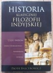 Piotr Balcerowicz • Historia klasycznej filozofii indyjskiej 3