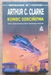 Arthur C. Clarke • Koniec dzieciństwa