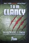 Tom Clancy • Niedźwiedź i smok
