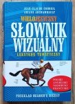 Wielojęzyczny słownik wizualny. Leksykon tematyczny