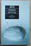 David Lodge • Terapia / seria Salamandra