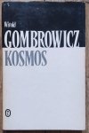 Witold Gombrowicz • Kosmos